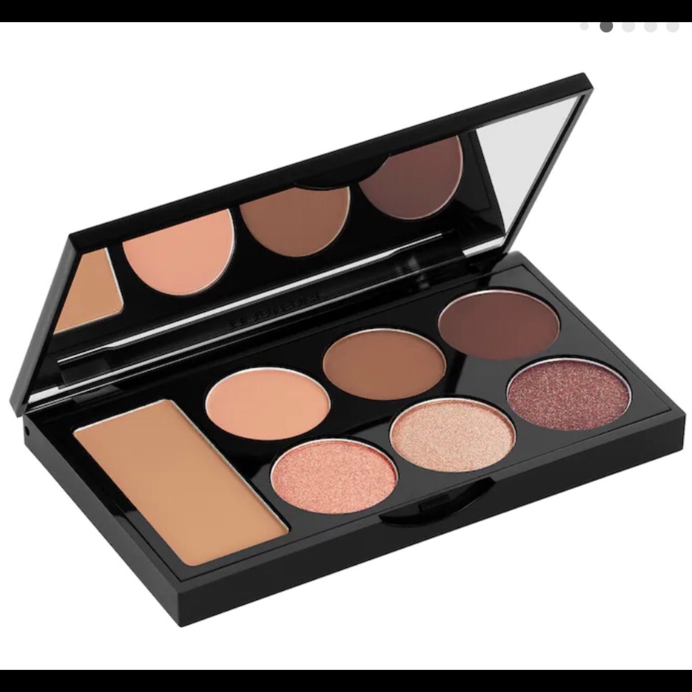 Sephora EYE LOVE Eyeshadow palette